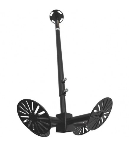 Uchwyt Camsafe CS40-KSO4 antracyt