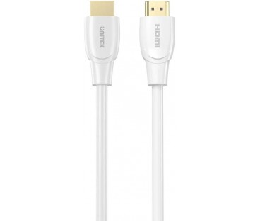 Kabel HDMI Unitek 2.1 8K HDR biały 5m