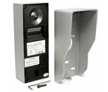 Panel bramowy zewnętrzny Vidos S50D