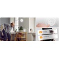 Zestaw czujek Imou Alarm kit z kamerą Ranger 2C