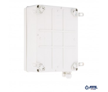 Zasilacz sieciowy SMPS 12V 6A 72W ATTE APS-70-120-L1