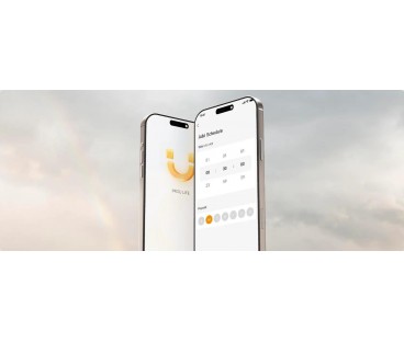 Zestaw czujek Imou Alarm kit z kamerą Ranger 2C