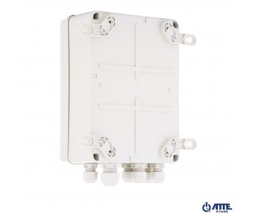 Zasilacz sieciowy SMPS 12V 6A 72W ATTE APS-70-120-S1