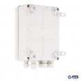 Zasilacz sieciowy SMPS 12V 6A 72W ATTE APS-70-120-S1