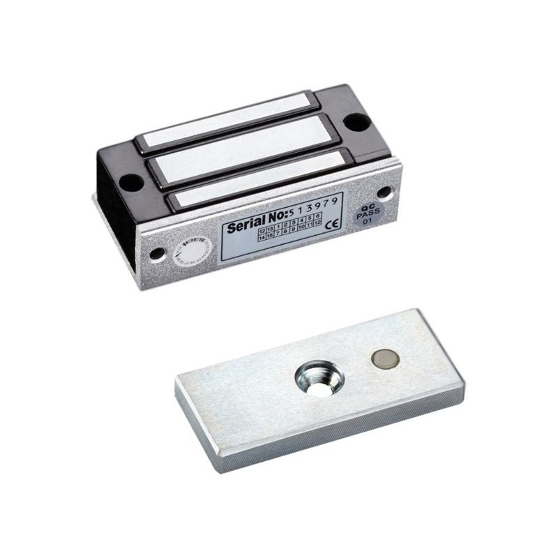 ZWORA ELEKTROMAGNETYCZNA SCOT EL-120 ZWORA ELEKTROMAGNETYCZNA SCOT EL-120