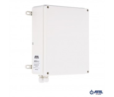 Zasilacz sieciowy SMPS 24V 3A 72W ATTE APS-70-240-L1
