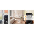 Zestaw czujek Imou Alarm kit z kamerą Ranger 2C