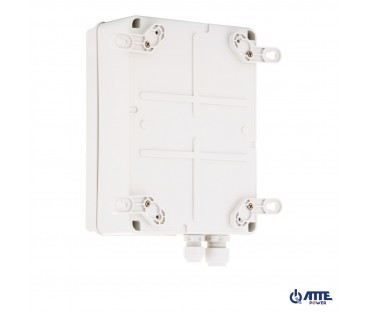 Zasilacz sieciowy SMPS 24V 3A 72W ATTE APS-70-240-M1