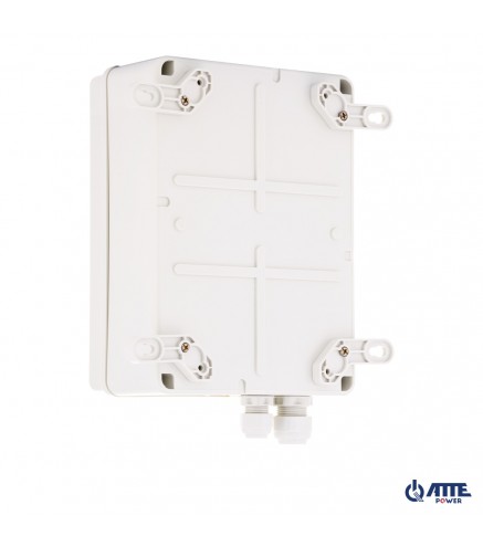 Zasilacz sieciowy SMPS 24V 3A 72W ATTE APS-70-240-M1