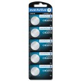 Bateria CR2016 everActive (blister 5 szt.)