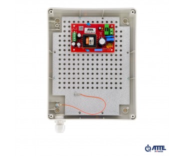Zasilacz sieciowy SMPS 48V 2A 90W ATTE APS-90-480-L1