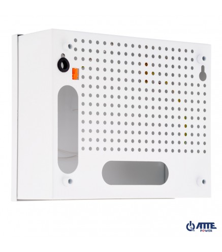 Zasilacz sieciowy SMPS 48V 2A 90W ATTE APS-90-480-E