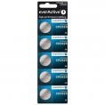 Bateria CR2025 everActive (blister 5 szt.)