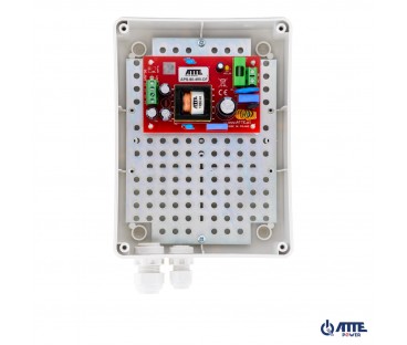 Zasilacz sieciowy SMPS 48V 2A 90W ATTE APS-90-480-M1