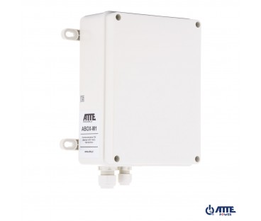 Zasilacz sieciowy SMPS 48V 2A 90W ATTE APS-90-480-M1