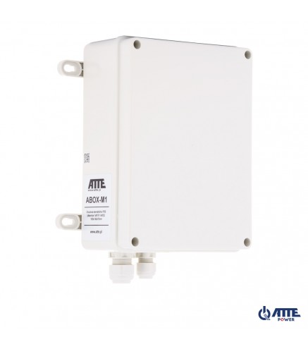 Zasilacz sieciowy SMPS 48V 2A 90W ATTE APS-90-480-M1