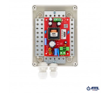 Zasilacz sieciowy SMPS 48V 2A 90W ATTE APS-90-480-S1