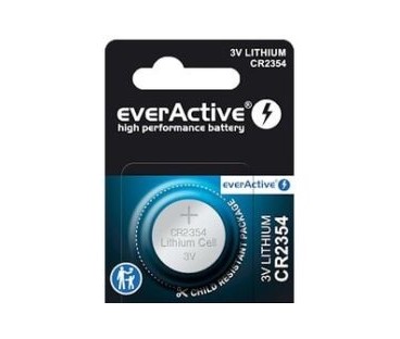 Bateria CR2354 everActive (blister 5 szt.)