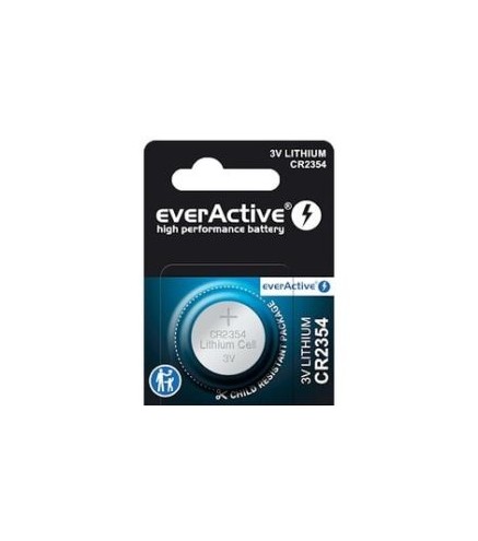 Bateria CR2354 everActive (blister 5 szt.)