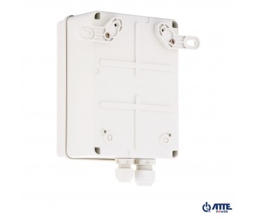 Zasilacz sieciowy SMPS 48V 2A 90W ATTE APS-90-480-S1
