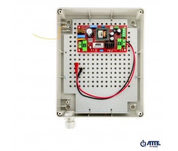 Zasilacz buforowy SMPS 12V 6A 72W ATTE AUPS-70-120-L1