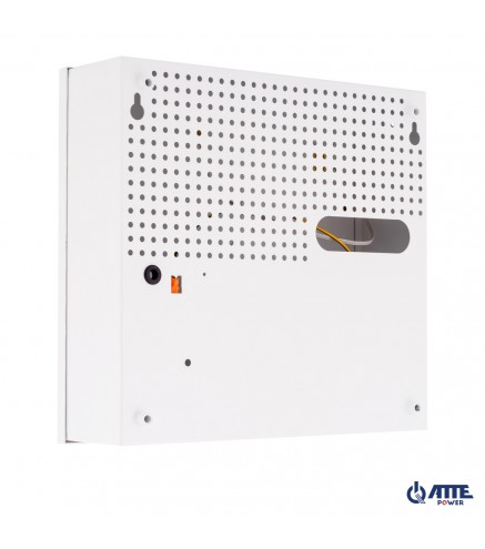 Zasilacz buforowy SMPS 24V 3A 72W ATTE AUPS-70-240-F