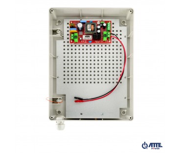Zasilacz buforowy SMPS 24V 3A 72W ATTE AUPS-70-240-XL1