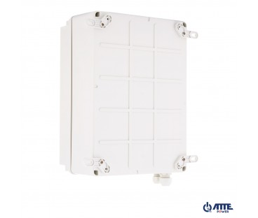Zasilacz buforowy SMPS 24V 3A 72W ATTE AUPS-70-240-XL1