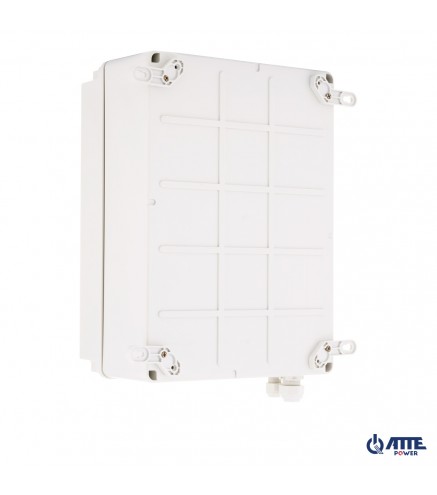 Zasilacz buforowy SMPS 24V 3A 72W ATTE AUPS-70-240-XL1