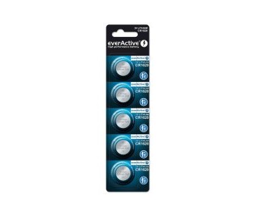 Bateria CR2430 everActive (blister 5 szt.)