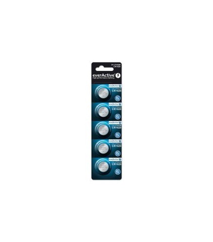 Bateria CR2430 everActive (blister 5 szt.)
