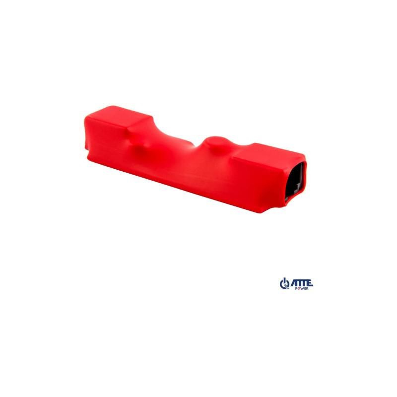 Adapter PoE PASSIVE podnoszący napięcie do 48V ATTE ASUC-15-480-HS