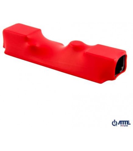 Adapter PoE PASSIVE podnoszący napięcie do 48V ATTE ASUC-15-480-HS