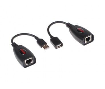 PRZEDŁUŻACZ MYSZKI USB-EX-50