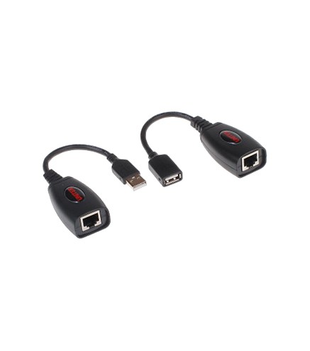 PRZEDŁUŻACZ MYSZKI USB-EX-50