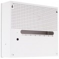 Zestaw do 16 kamer IP switch PoE 16P+2G ATTE IP-16-20-H