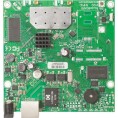 MIKROTIK ROUTERBOARD RB911G-5HPnD