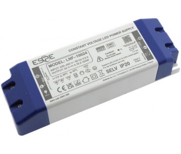 ZASILACZ IMPULSOWY LED ESPE LNF-10024 24V/100W/4.16A IP20