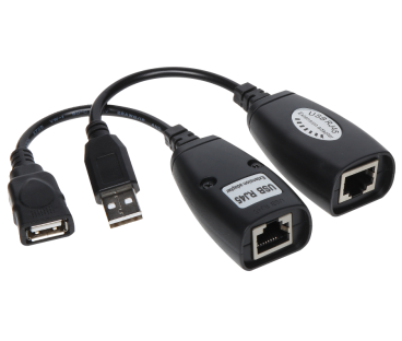 PRZEDŁUŻACZ MYSZKI USB-EX-50
