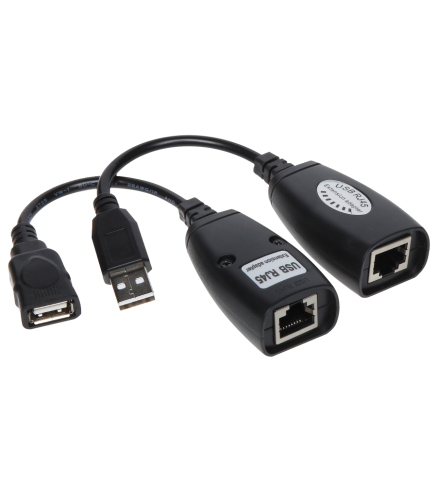 PRZEDŁUŻACZ MYSZKI USB-EX-50