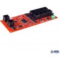 SWITCH 10-PORTOWY POE ATTE xPoE-10-20A-OF