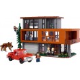 Klocki LEGO Ideas Twilight The Cullen House
