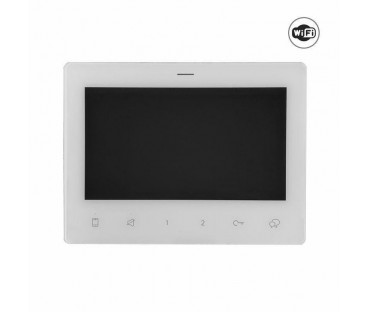 Monitor wideodomofonu VIDOS DUO IP M300W-X