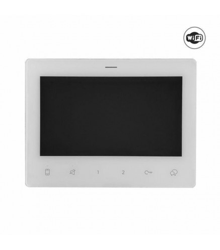 Monitor wideodomofonu VIDOS DUO IP M300W-X