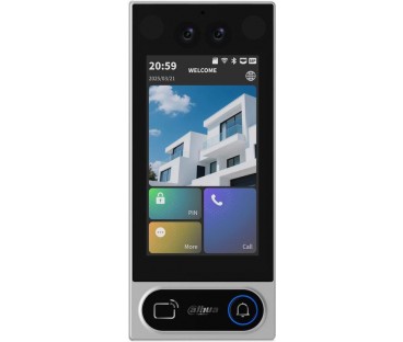 Stacja bramowa Dahua VTO6631QS-WP