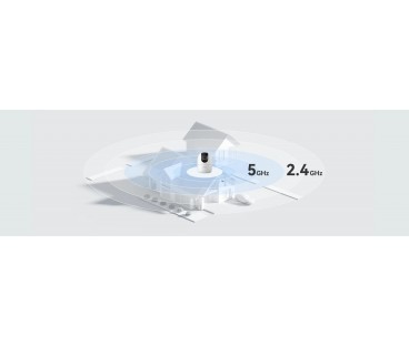 Kamera IP Imou Ranger 2 Pro 5MP IPC-S2EP-5R1S
