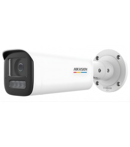 Kamera IP Hikvision DS-2CD1B47G3H-LIUF/SRB 2.8mm PL Opakowanie zbiorcze 4szt.
