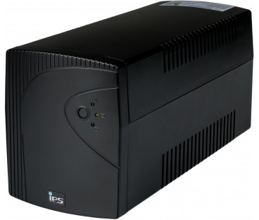 UPS ZASILACZ AWARYJNY IPS TM-LI 1200VA 720W