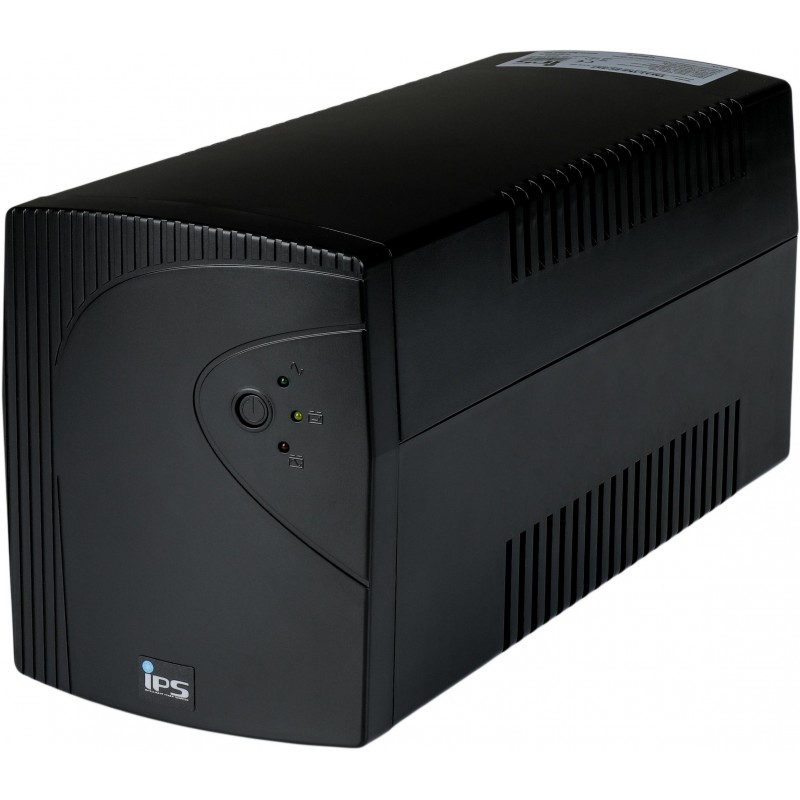 UPS ZASILACZ AWARYJNY IPS TM-LI 1200VA 720W