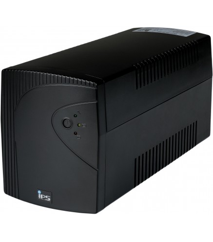 UPS ZASILACZ AWARYJNY IPS TM-LI 1200VA 720W